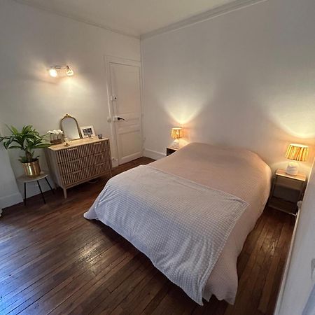 Appartement Cosy Et Agreable Bois-Colombes Εξωτερικό φωτογραφία