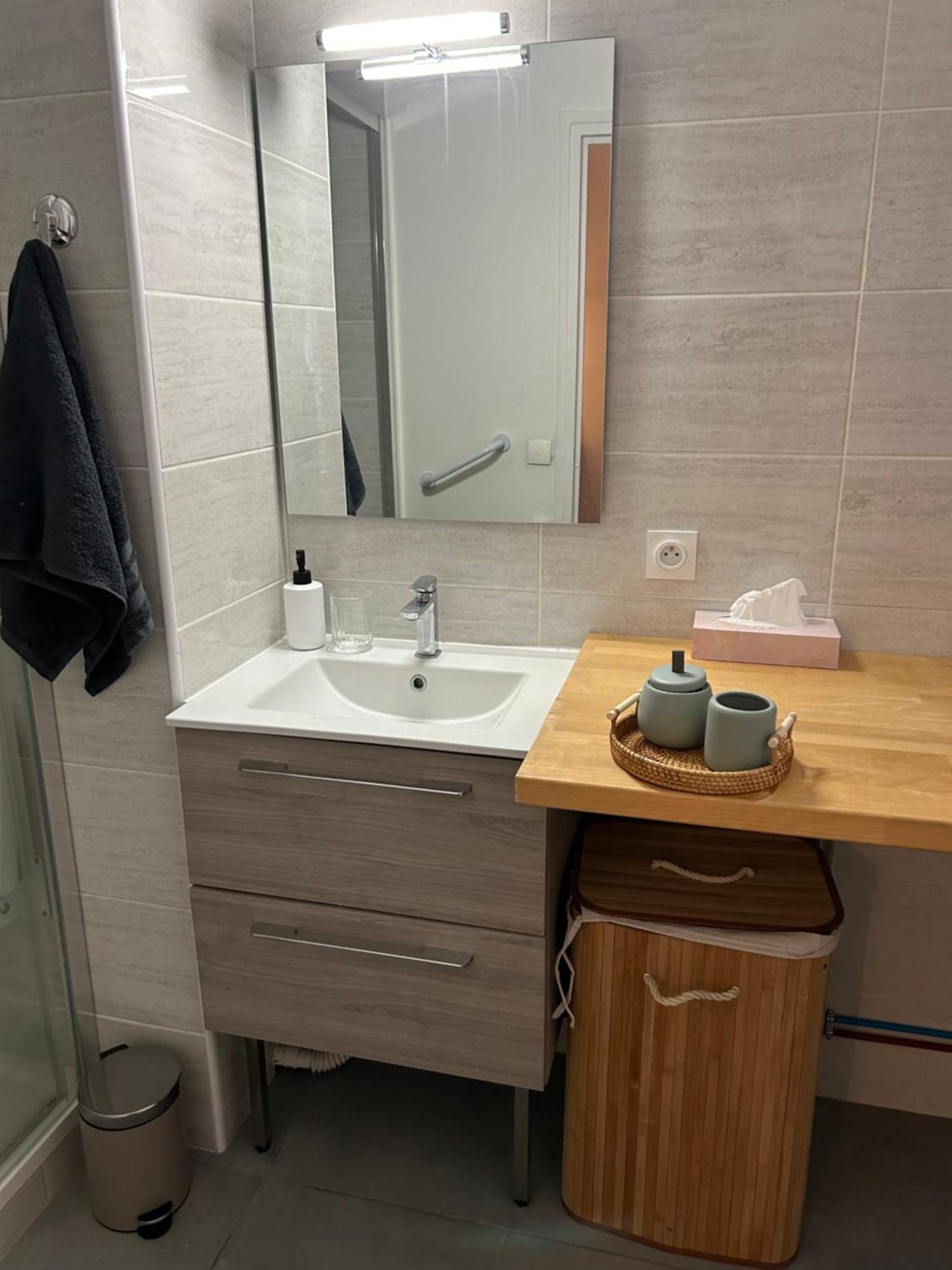 Appartement Cosy Et Agreable Bois-Colombes Εξωτερικό φωτογραφία
